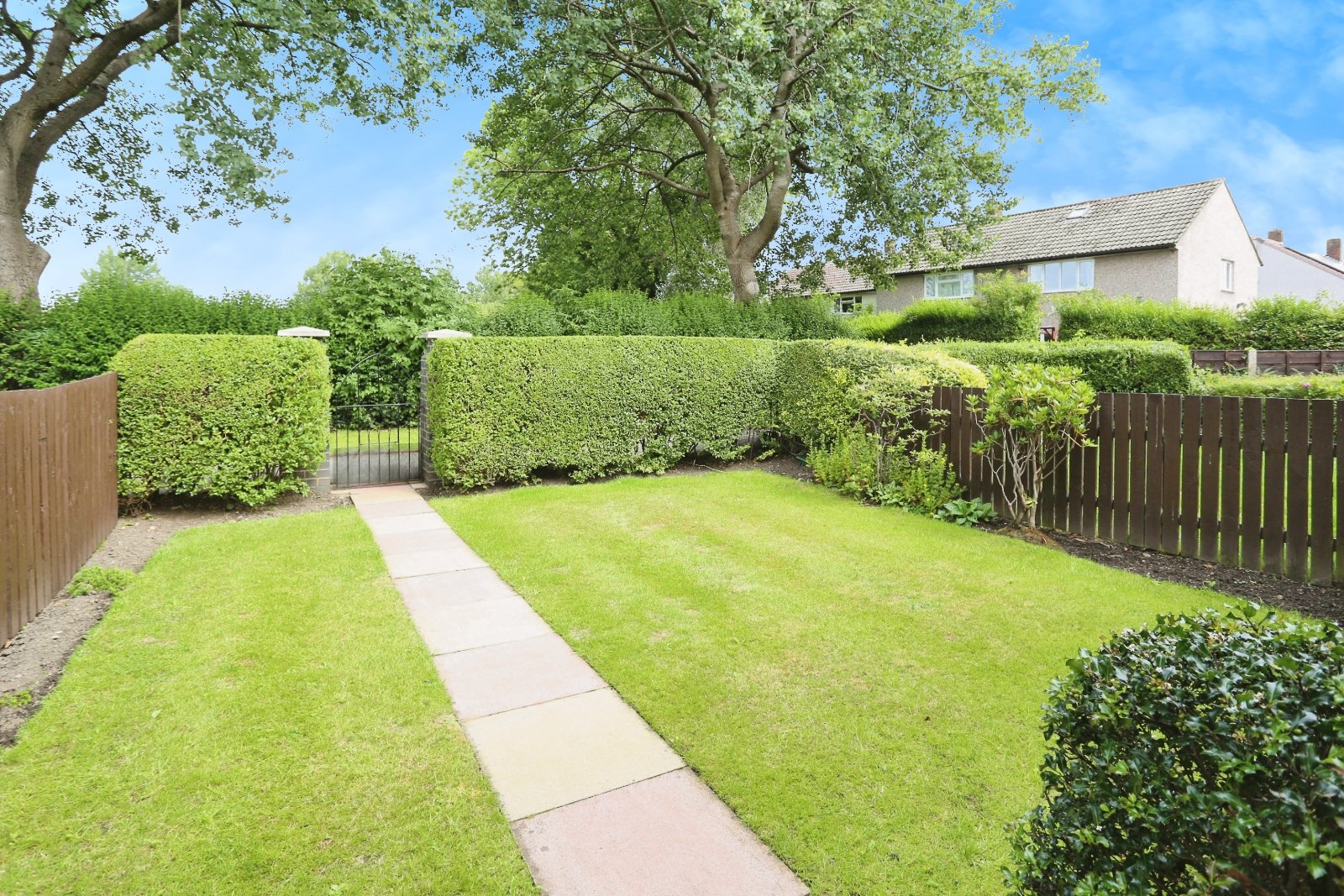 Holcombe Walk, Heaton Chapel, Stockport, SK4