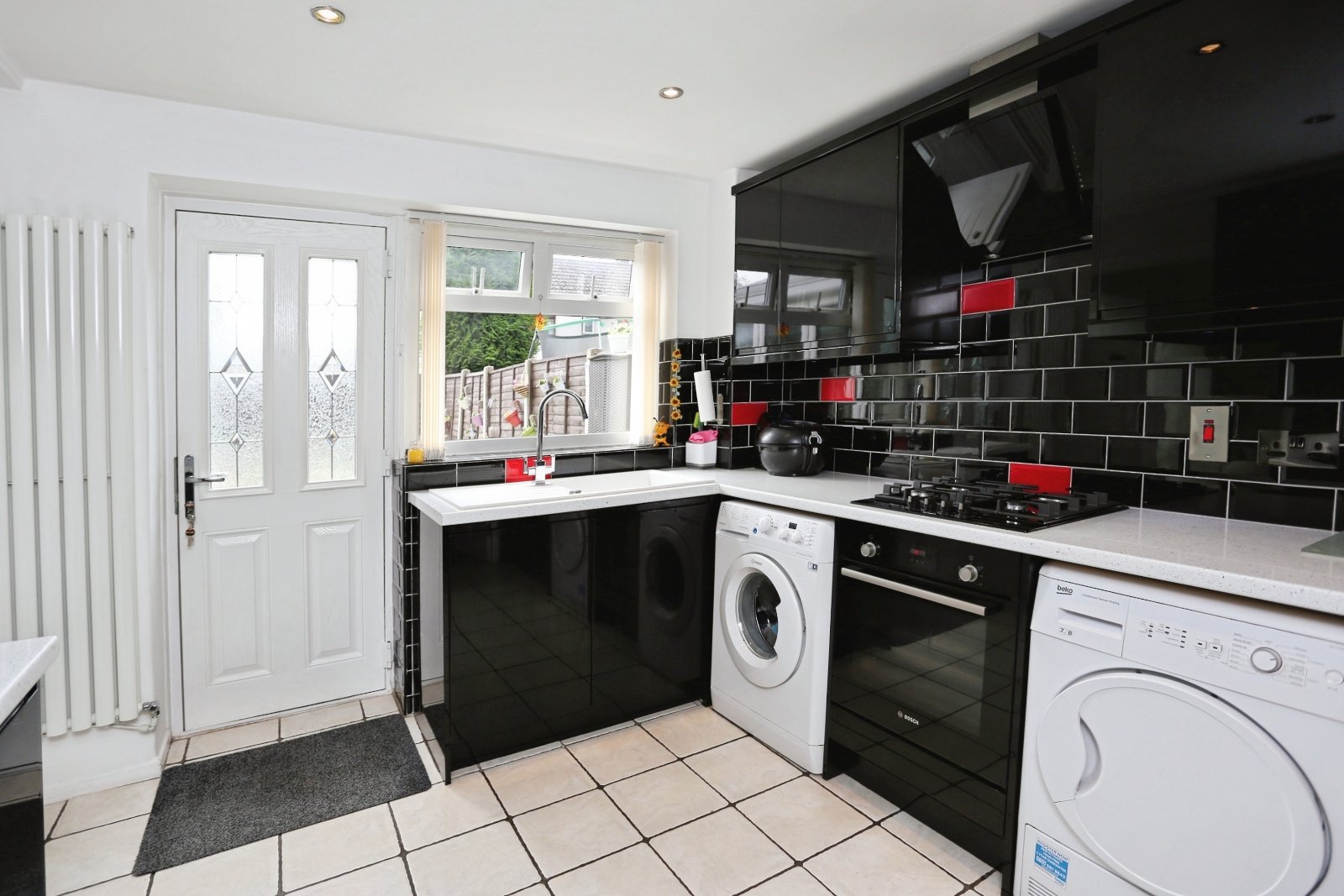 Holcombe Walk, Heaton Chapel, Stockport, SK4