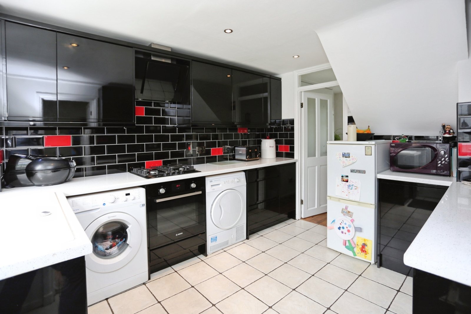Holcombe Walk, Heaton Chapel, Stockport, SK4