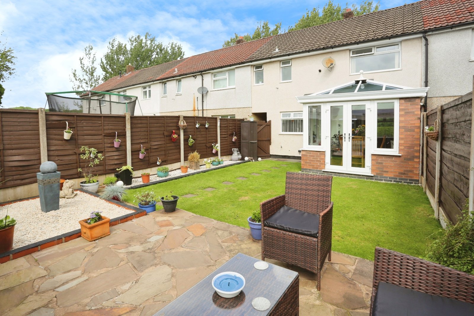 Holcombe Walk, Heaton Chapel, Stockport, SK4