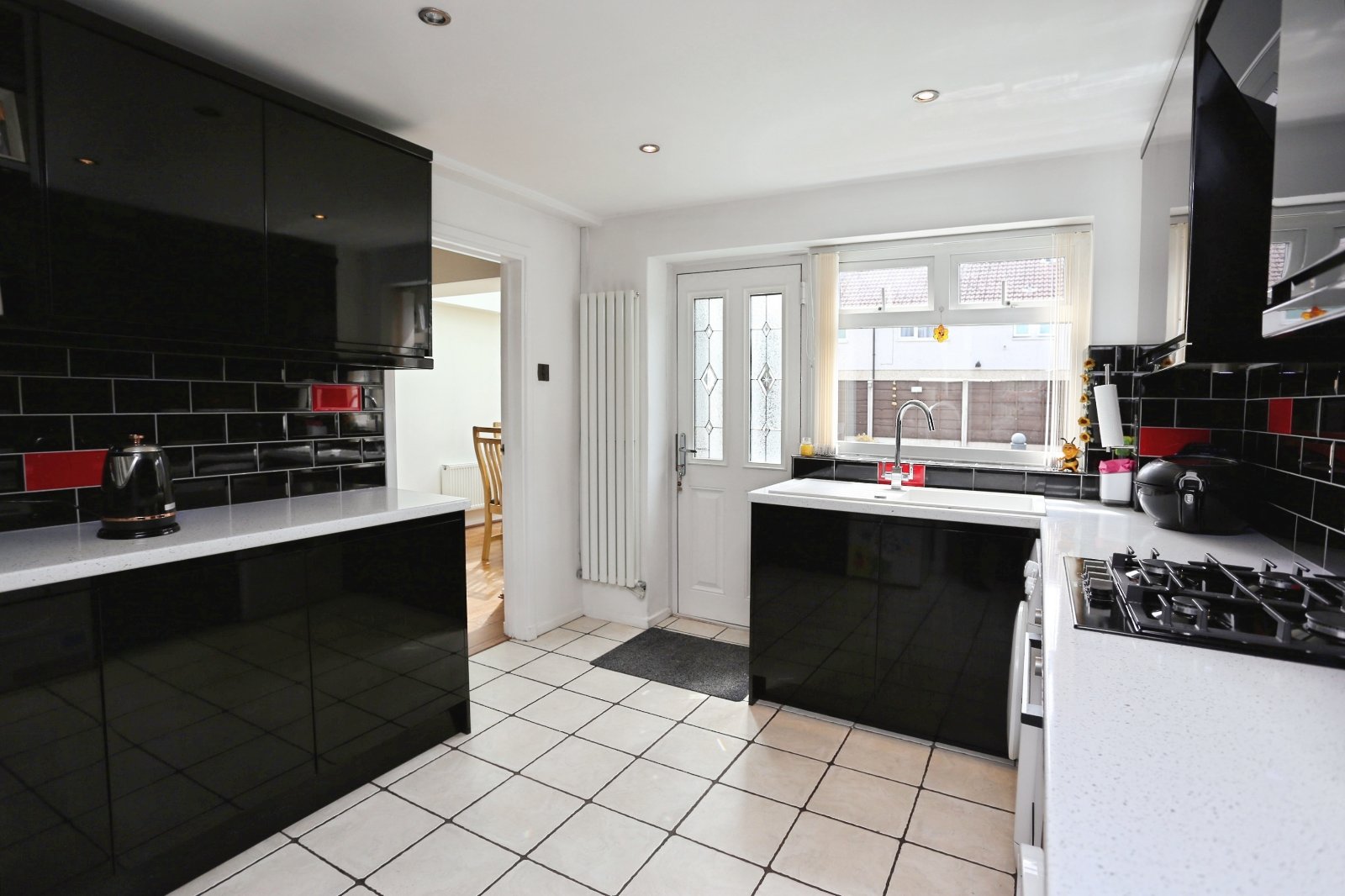 Holcombe Walk, Heaton Chapel, Stockport, SK4