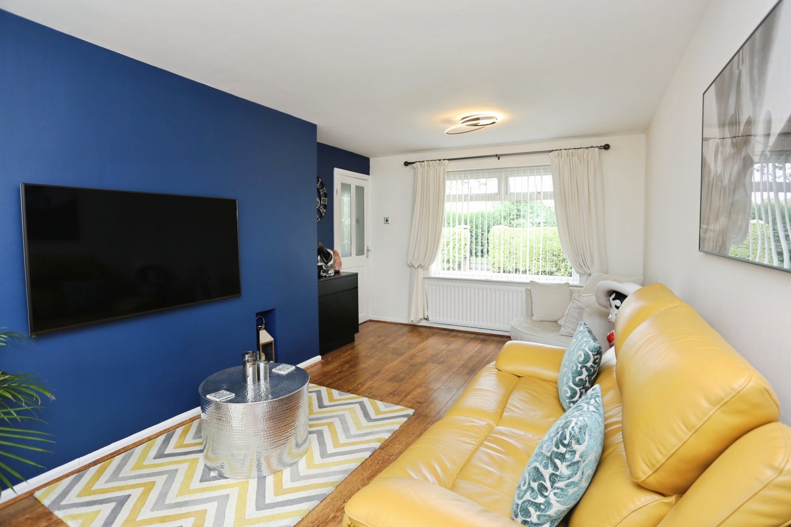 Holcombe Walk, Heaton Chapel, Stockport, SK4