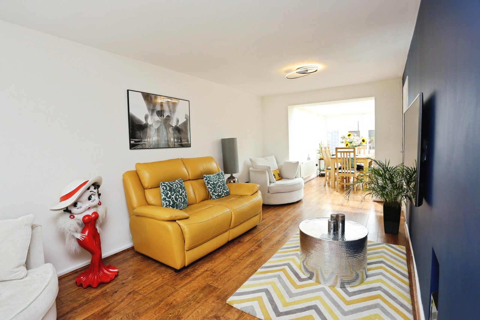 Holcombe Walk, Heaton Chapel, Stockport, SK4