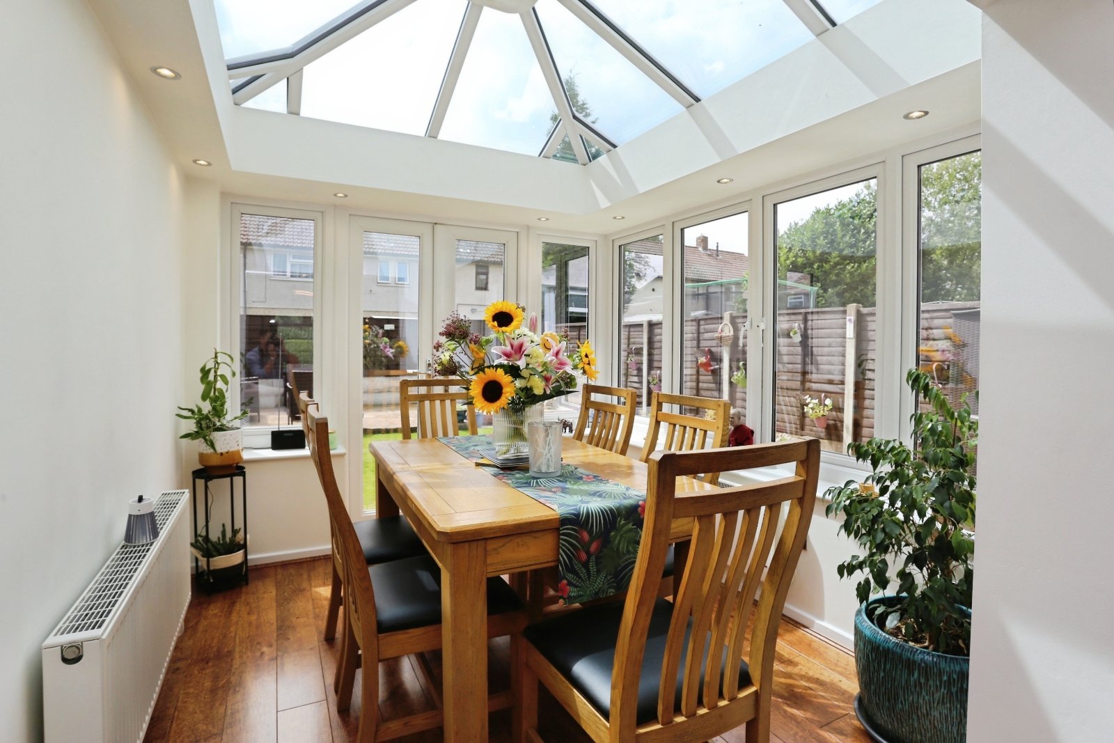 Holcombe Walk, Heaton Chapel, Stockport, SK4