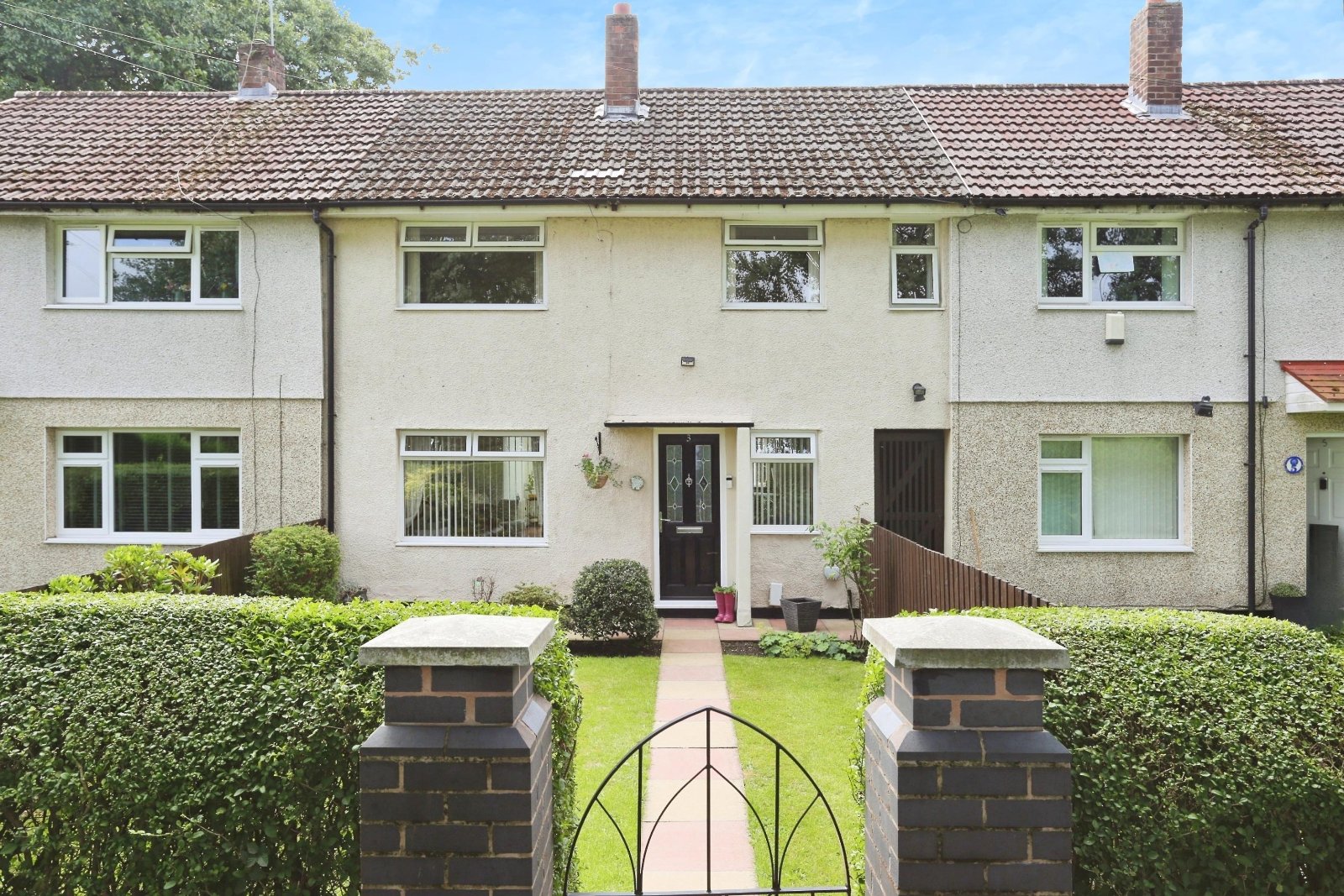 Holcombe Walk, Heaton Chapel, Stockport, SK4