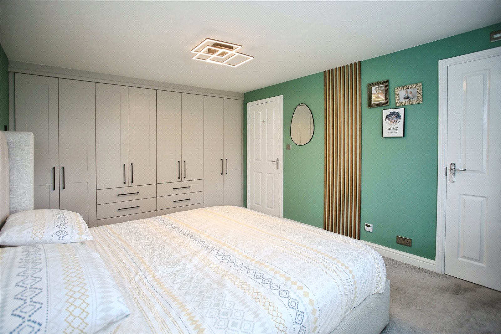 Green Lane, Heaton Moor, Stockport, SK4