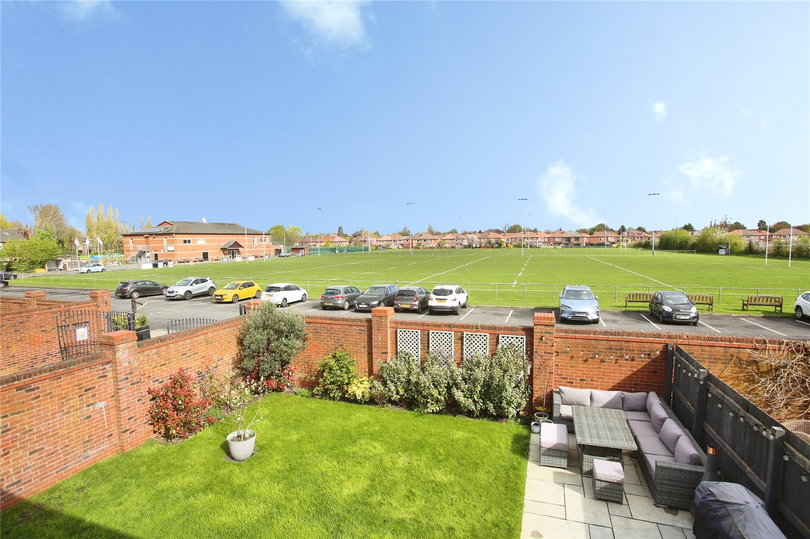 Green Lane, Heaton Moor, Stockport, SK4