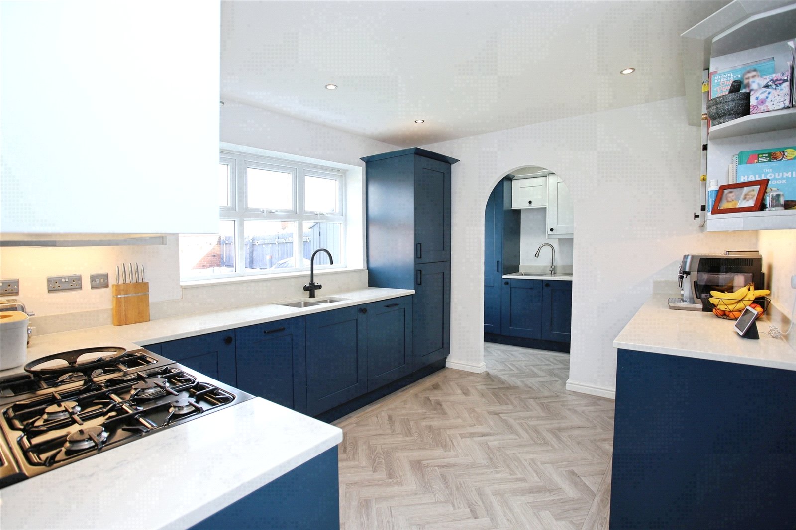Green Lane, Heaton Moor, Stockport, SK4