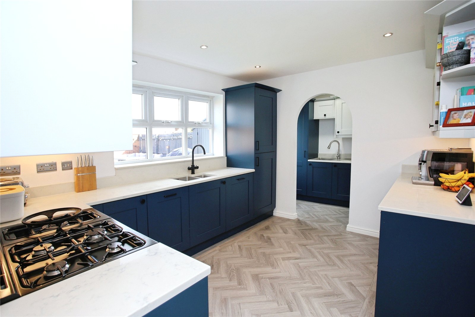 Green Lane, Heaton Moor, Stockport, SK4