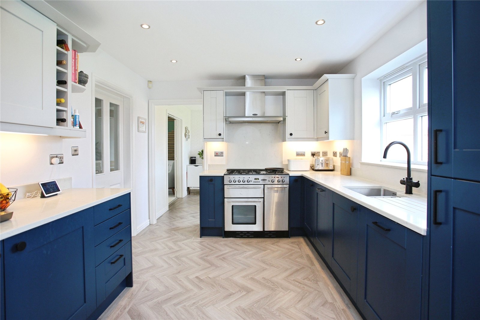 Green Lane, Heaton Moor, Stockport, SK4