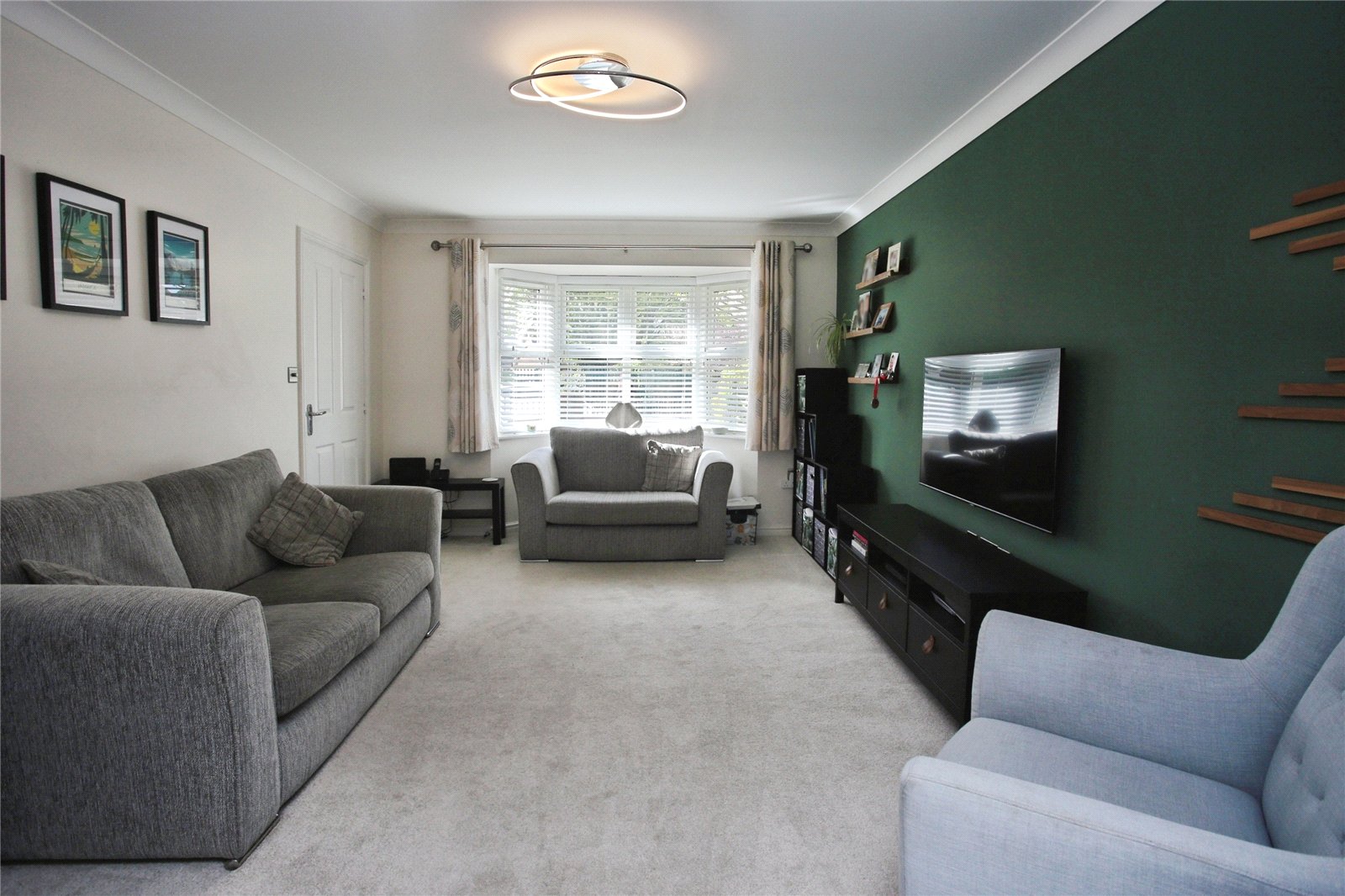 Green Lane, Heaton Moor, Stockport, SK4