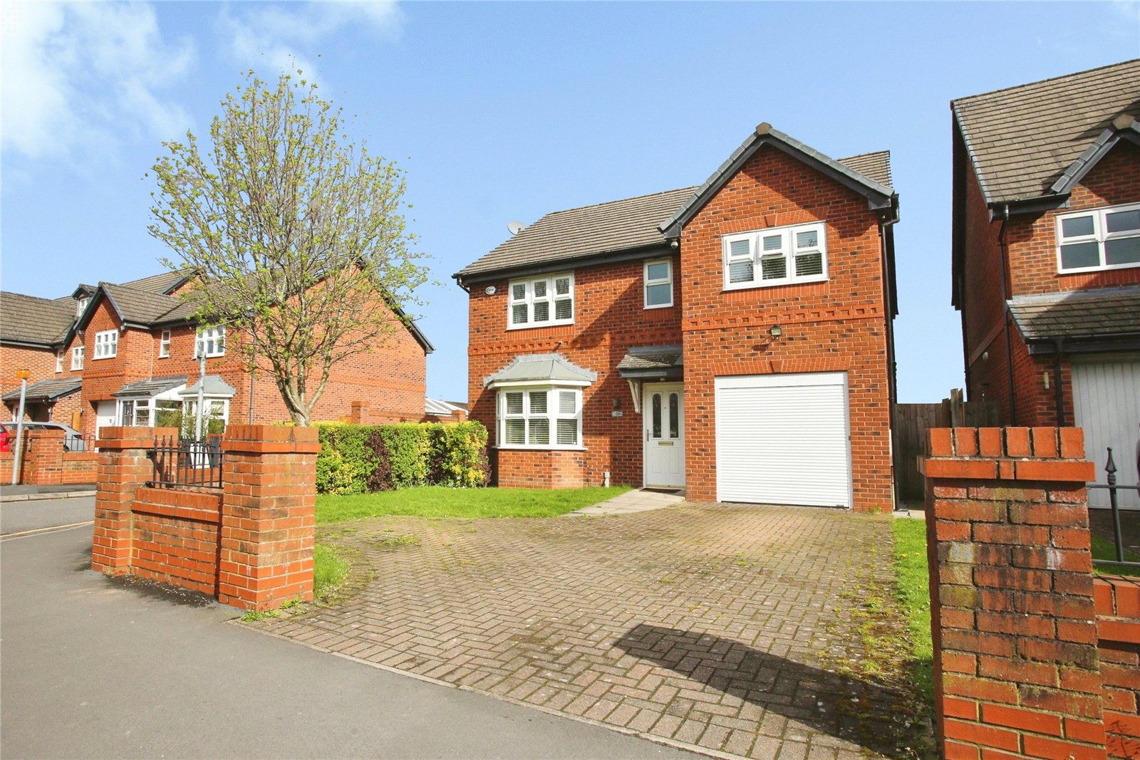 Green Lane, Heaton Moor, Stockport, SK4
