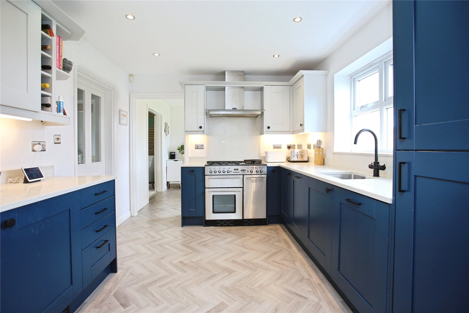 Green Lane, Heaton Moor, Stockport, SK4