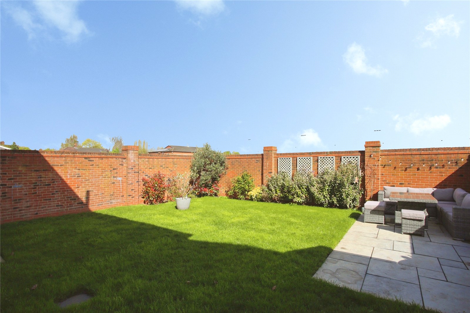 Green Lane, Heaton Moor, Stockport, SK4