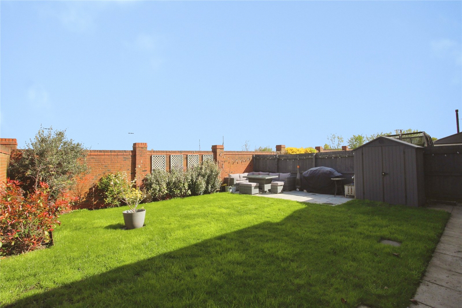Green Lane, Heaton Moor, Stockport, SK4