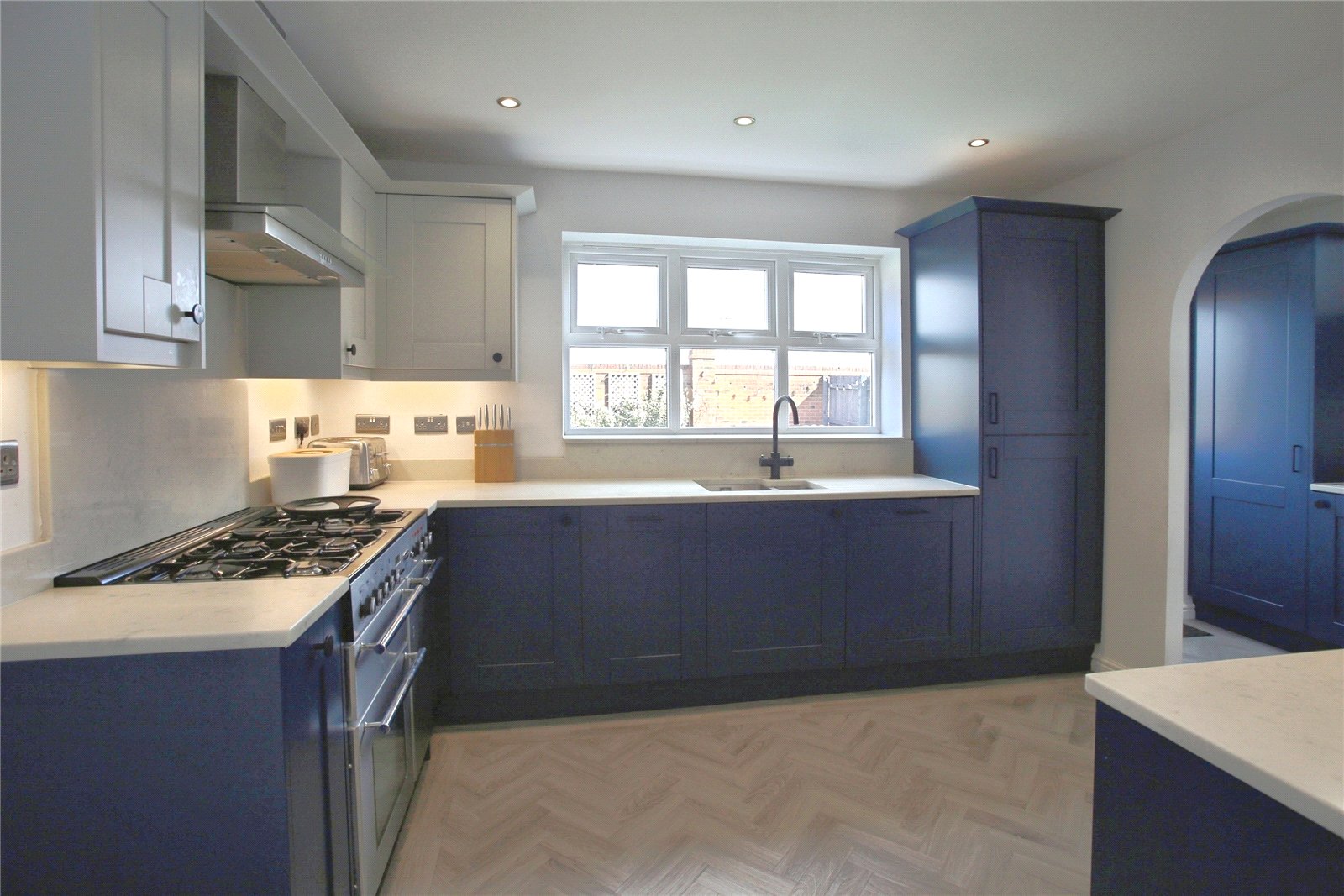 Green Lane, Heaton Moor, Stockport, SK4