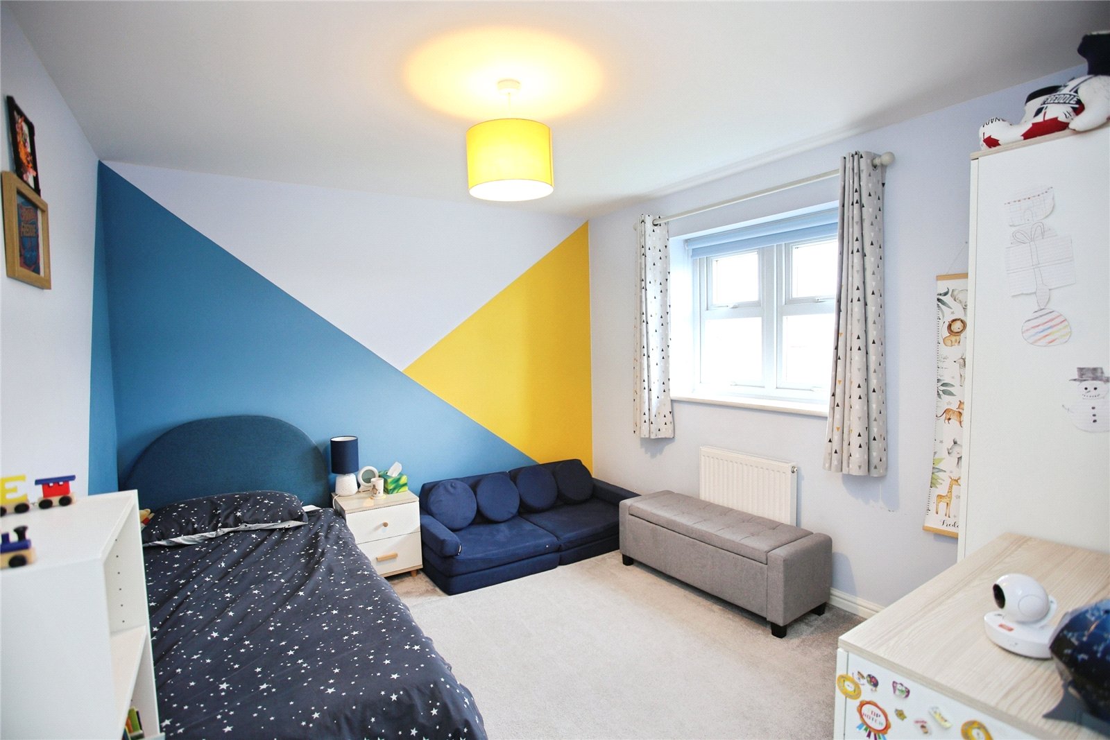 Green Lane, Heaton Moor, Stockport, SK4