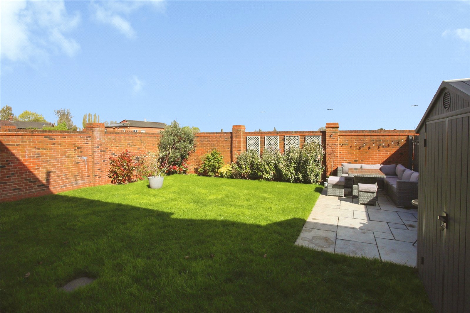 Green Lane, Heaton Moor, Stockport, SK4