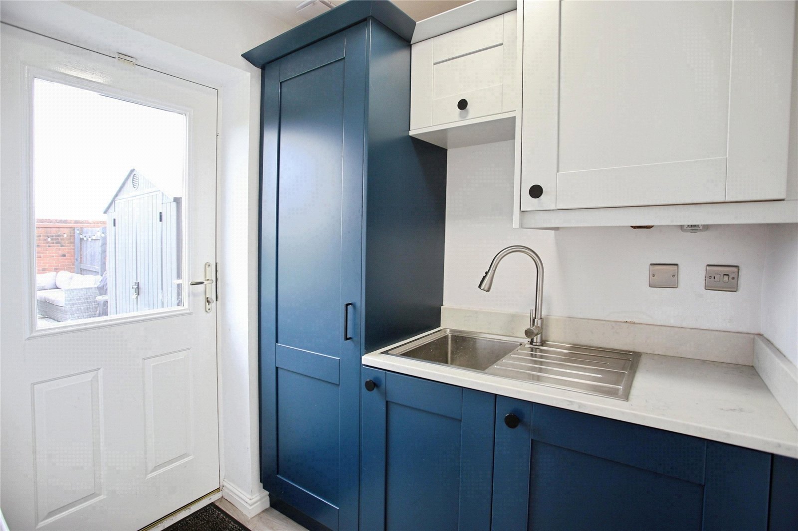 Green Lane, Heaton Moor, Stockport, SK4