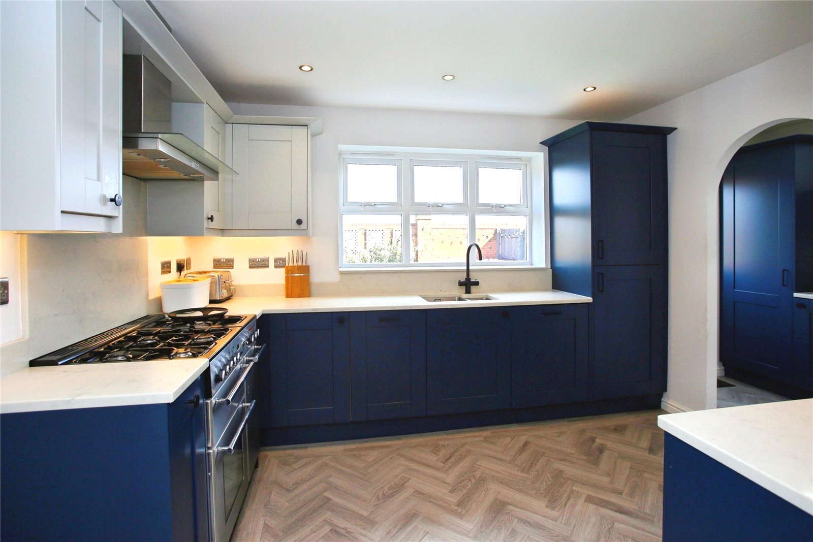 Green Lane, Heaton Moor, Stockport, SK4