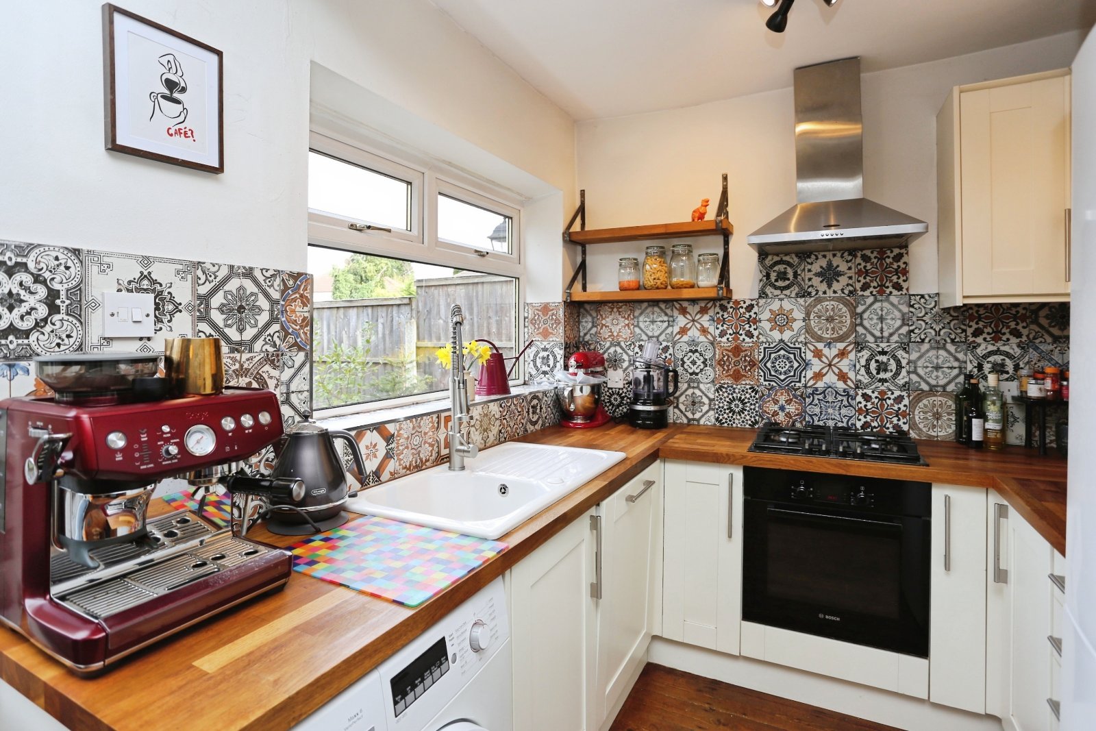 Broadstone Hall Road South, Heaton Chapel, Stockport, SK4