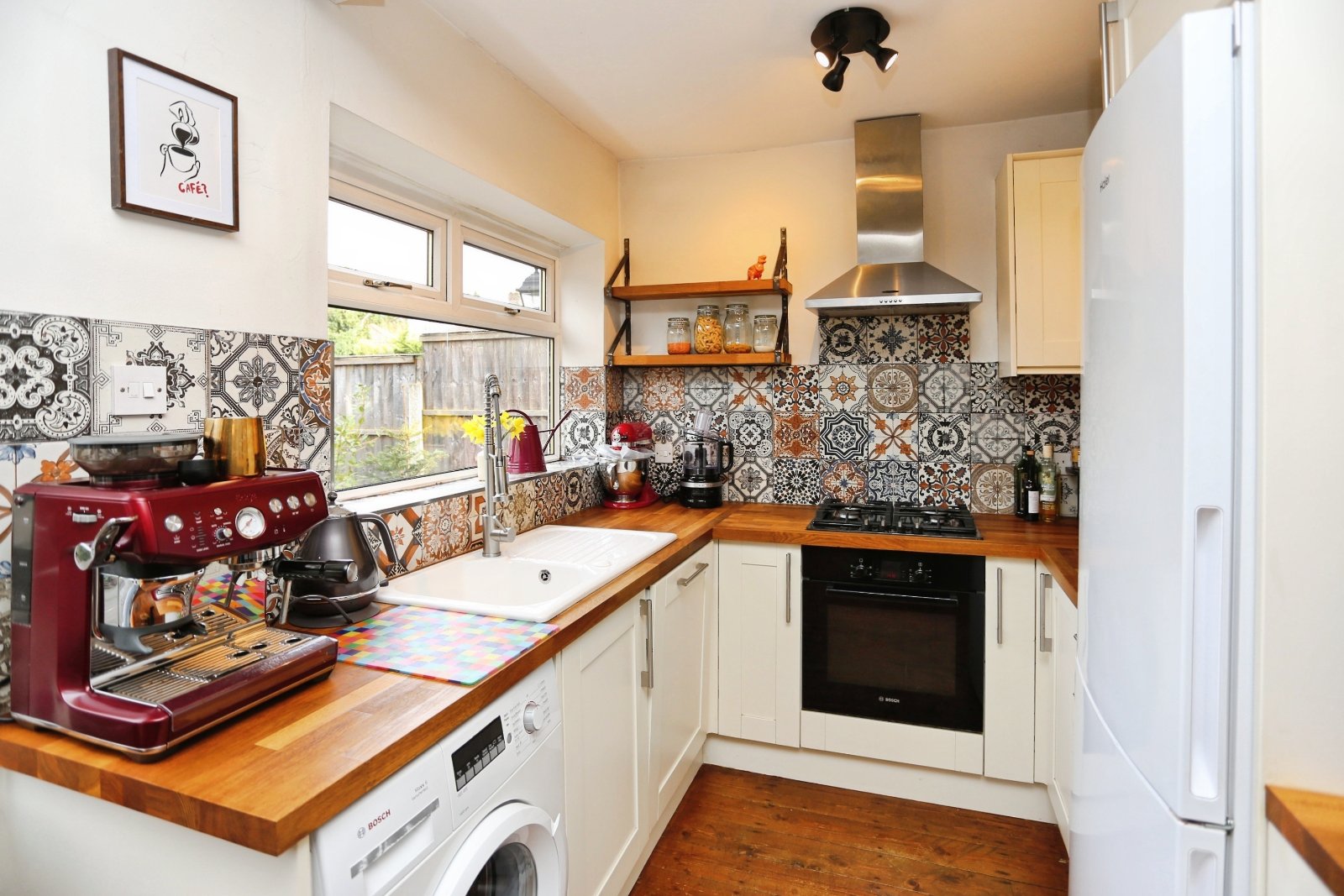 Broadstone Hall Road South, Heaton Chapel, Stockport, SK4