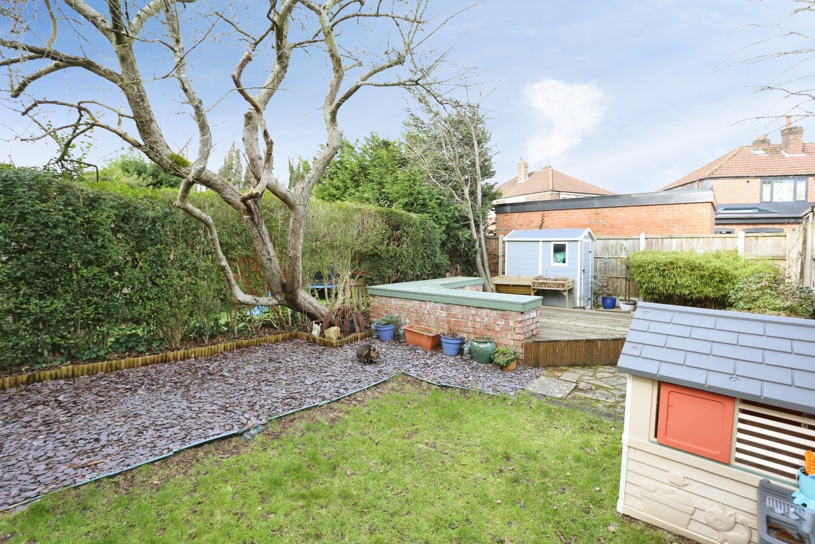 Broadstone Hall Road South, Heaton Chapel, Stockport, SK4