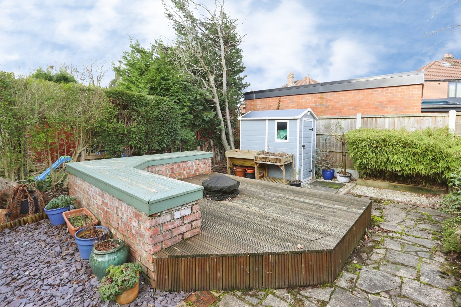Broadstone Hall Road South, Heaton Chapel, Stockport, SK4