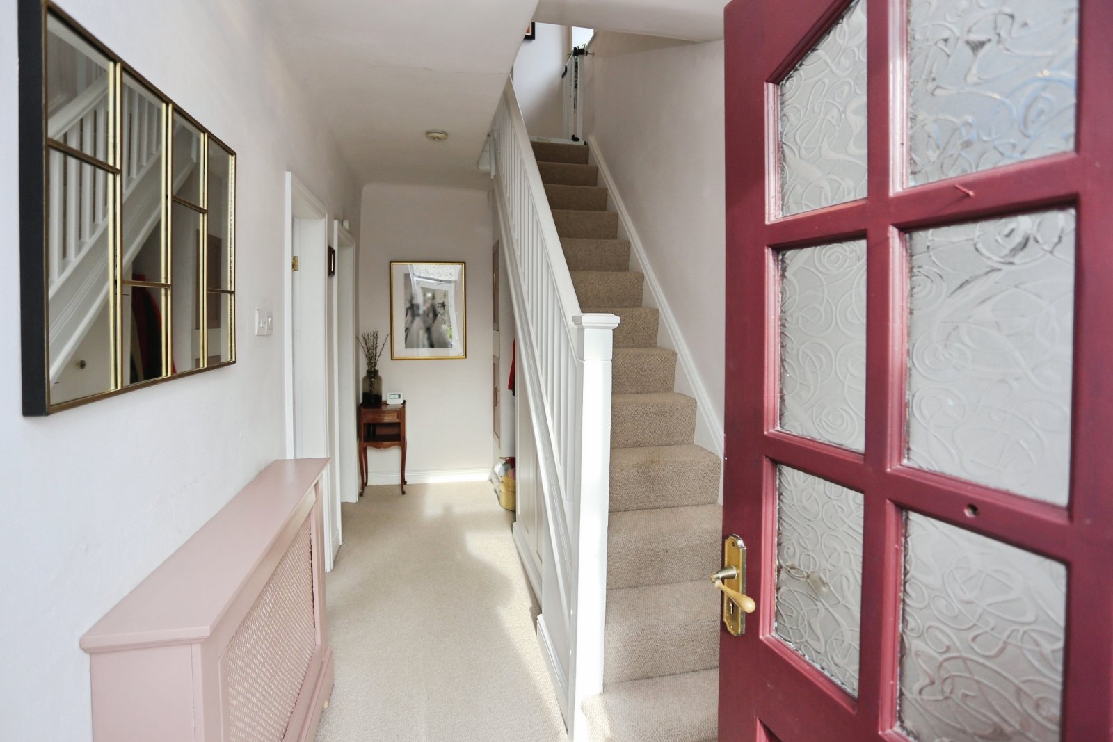 Broadstone Hall Road South, Heaton Chapel, Stockport, SK4