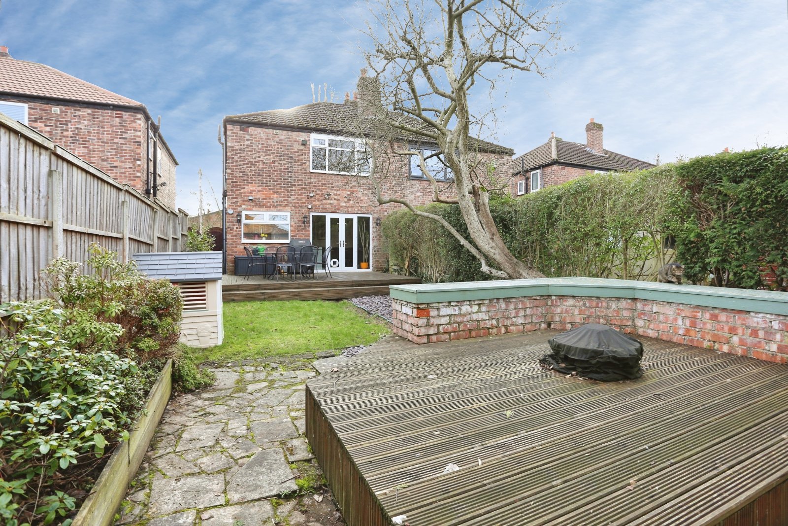 Broadstone Hall Road South, Heaton Chapel, Stockport, SK4