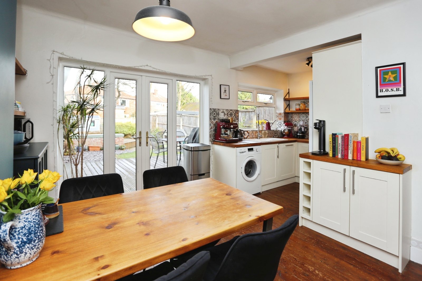 Broadstone Hall Road South, Heaton Chapel, Stockport, SK4