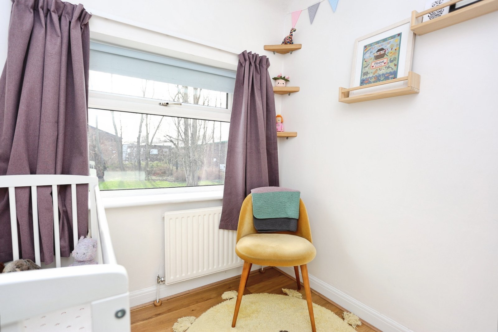 Broadstone Hall Road South, Heaton Chapel, Stockport, SK4