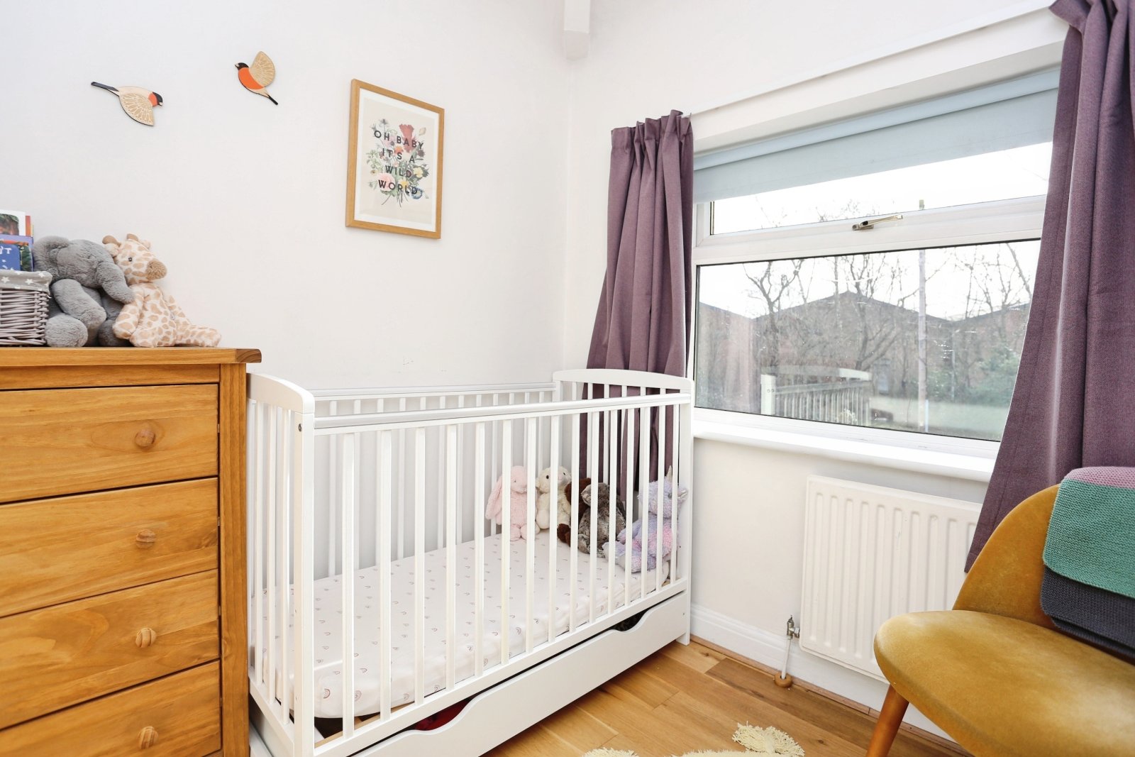 Broadstone Hall Road South, Heaton Chapel, Stockport, SK4
