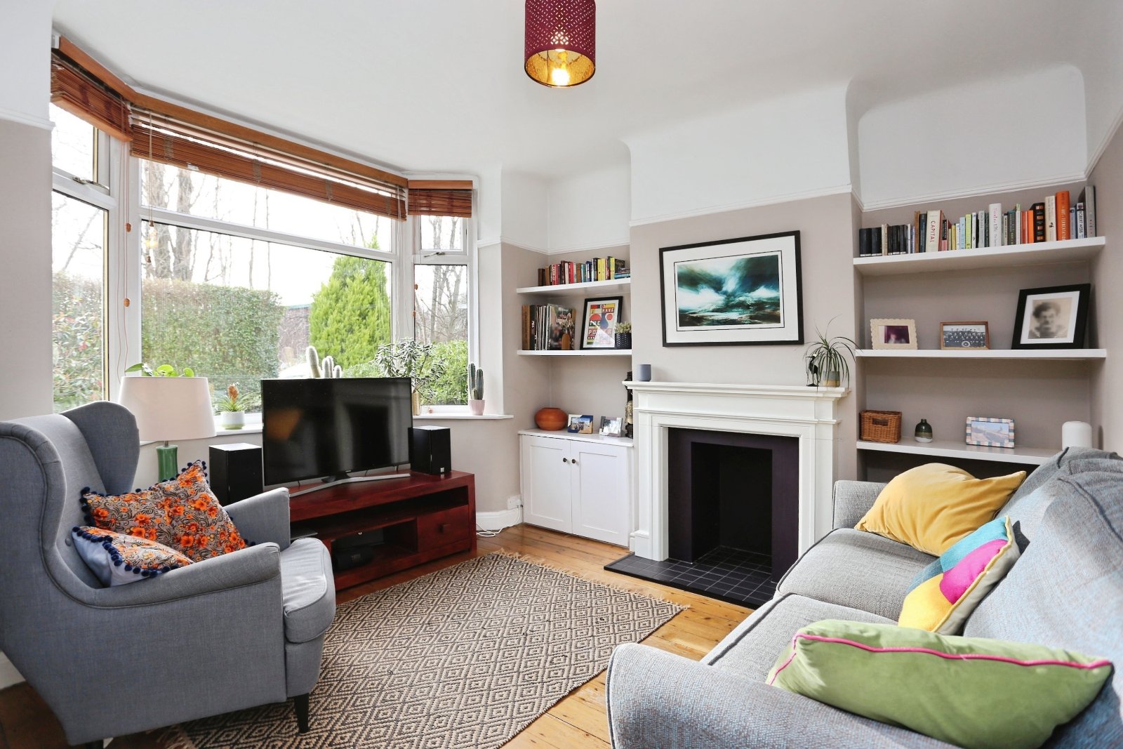 Broadstone Hall Road South, Heaton Chapel, Stockport, SK4