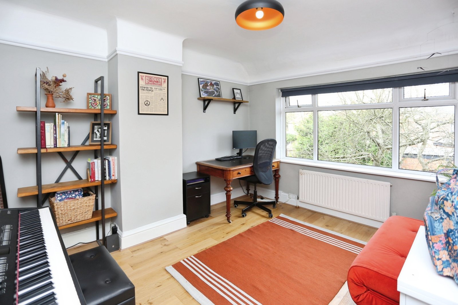 Broadstone Hall Road South, Heaton Chapel, Stockport, SK4