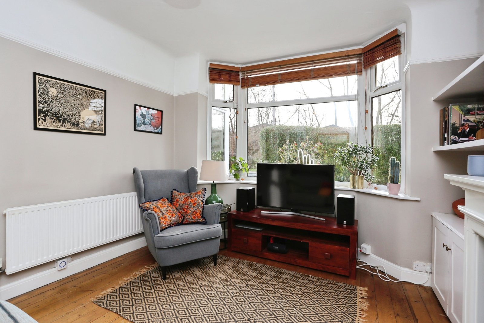 Broadstone Hall Road South, Heaton Chapel, Stockport, SK4