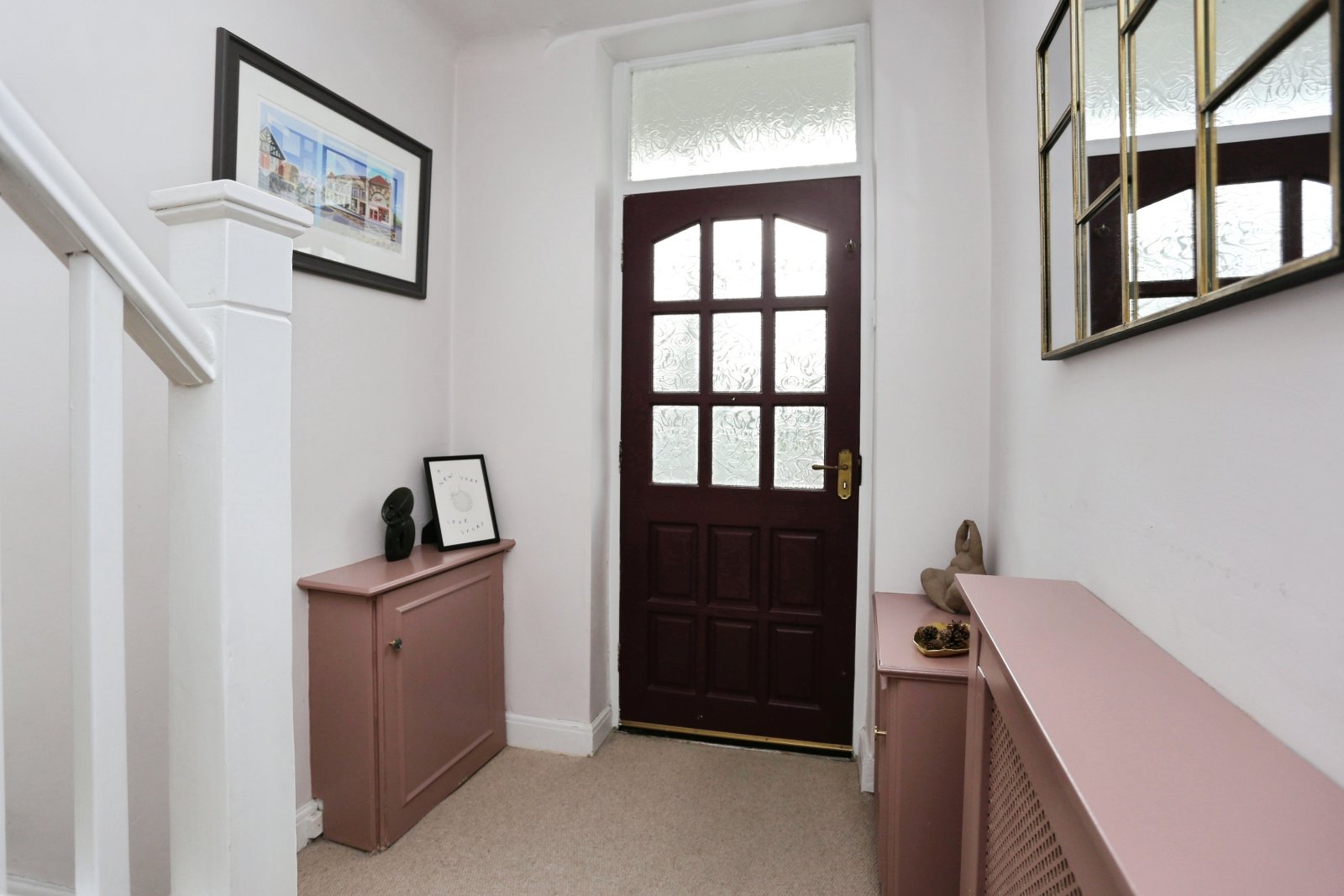 Broadstone Hall Road South, Heaton Chapel, Stockport, SK4