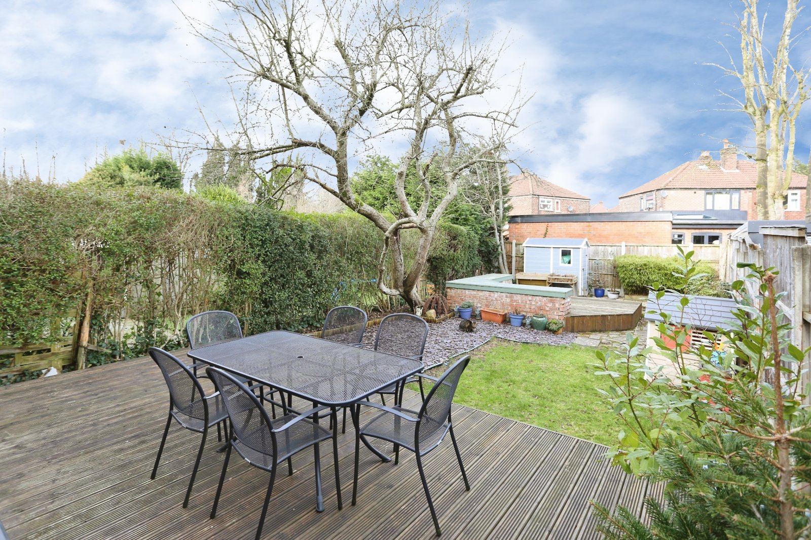 Broadstone Hall Road South, Heaton Chapel, Stockport, SK4
