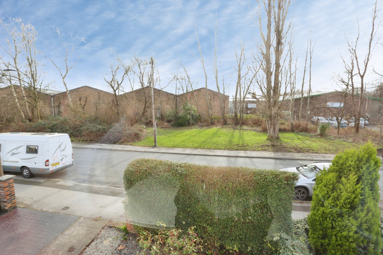 Broadstone Hall Road South, Heaton Chapel, Stockport, SK4