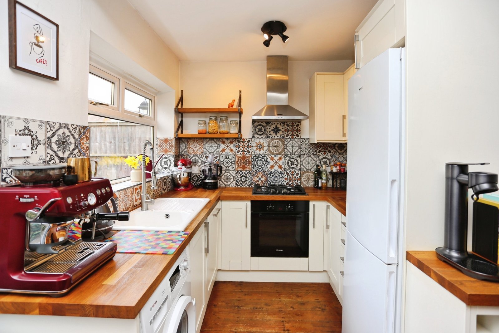Broadstone Hall Road South, Heaton Chapel, Stockport, SK4