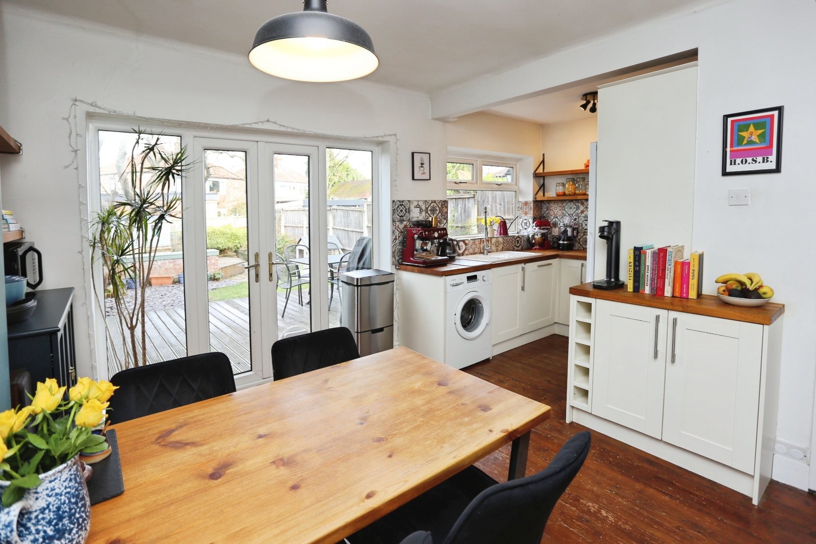 Broadstone Hall Road South, Heaton Chapel, Stockport, SK4