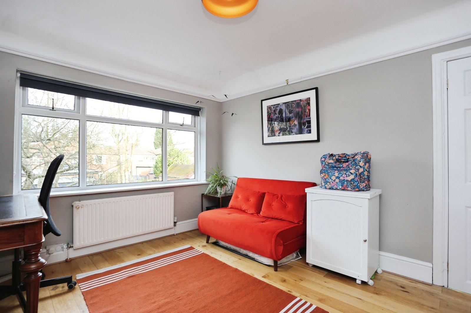 Broadstone Hall Road South, Heaton Chapel, Stockport, SK4