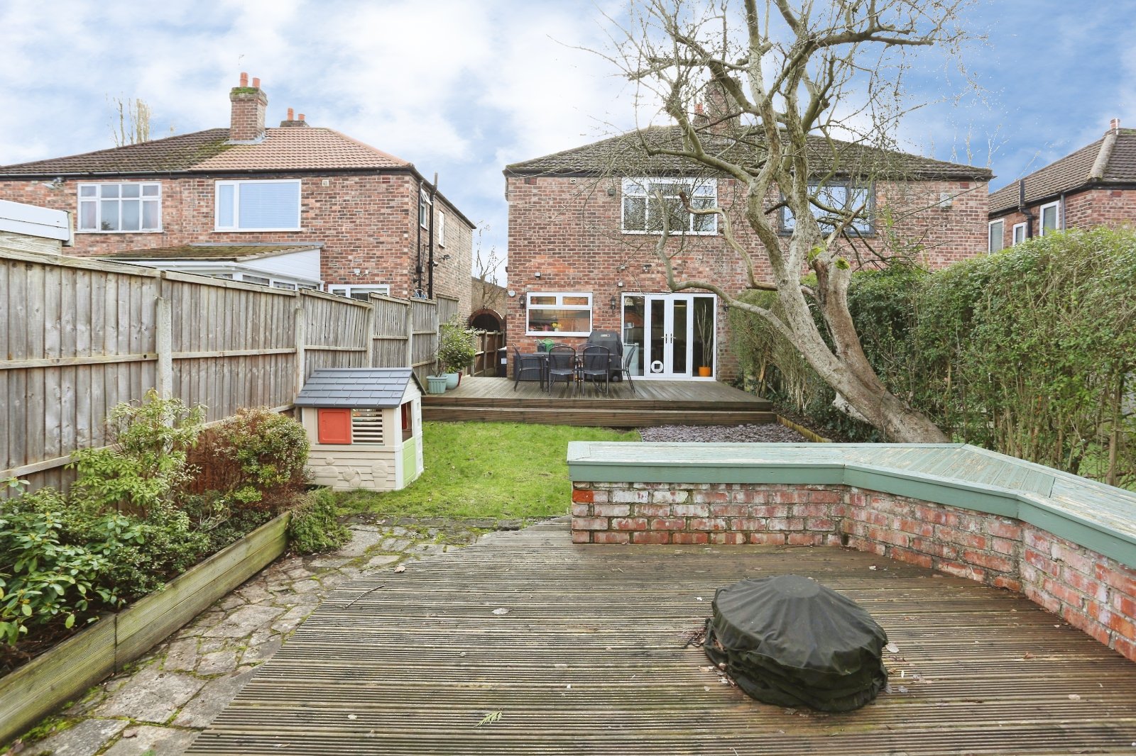 Broadstone Hall Road South, Heaton Chapel, Stockport, SK4