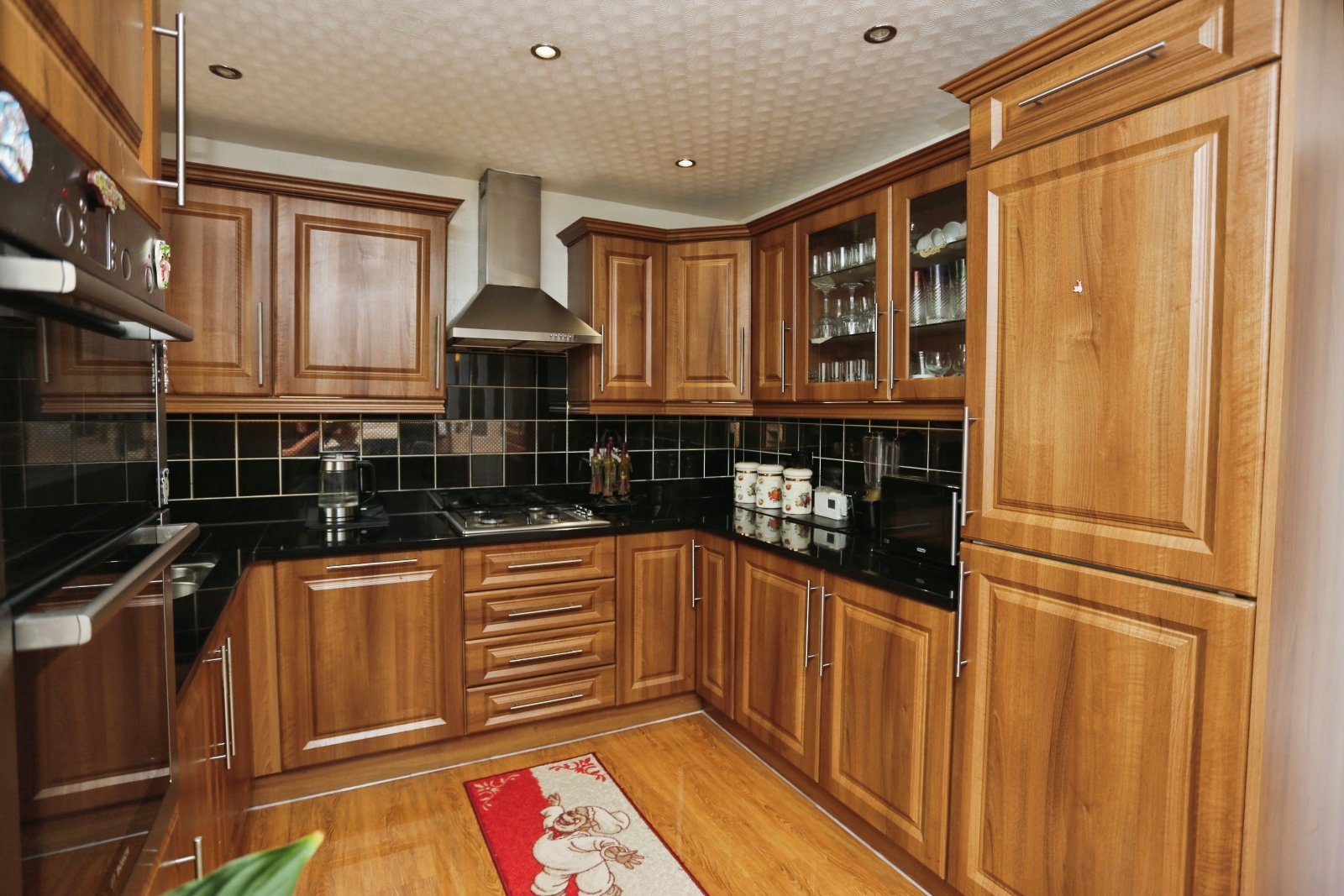 Wilsthorpe Close, Levenshulme, Manchester, M19