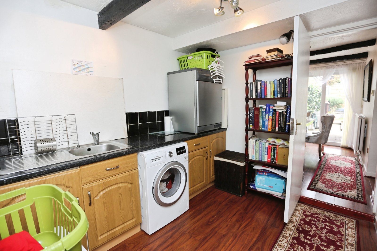 Wilsthorpe Close, Levenshulme, Manchester, M19