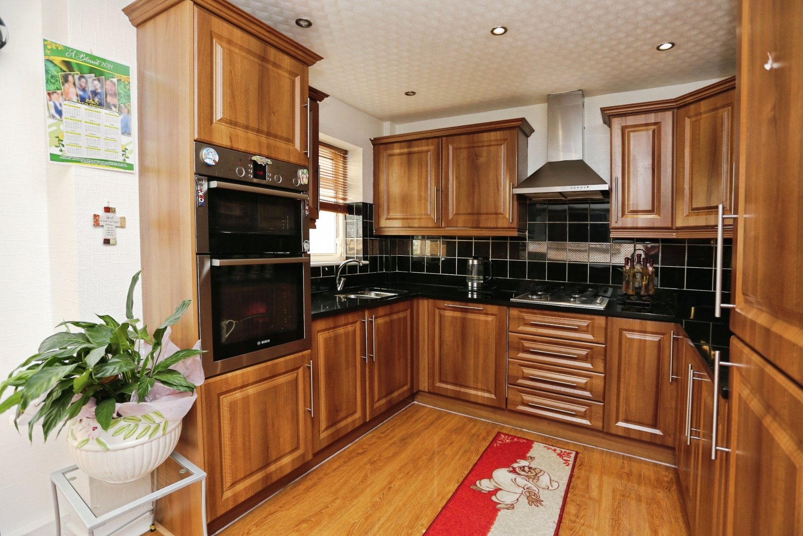Wilsthorpe Close, Levenshulme, Manchester, M19