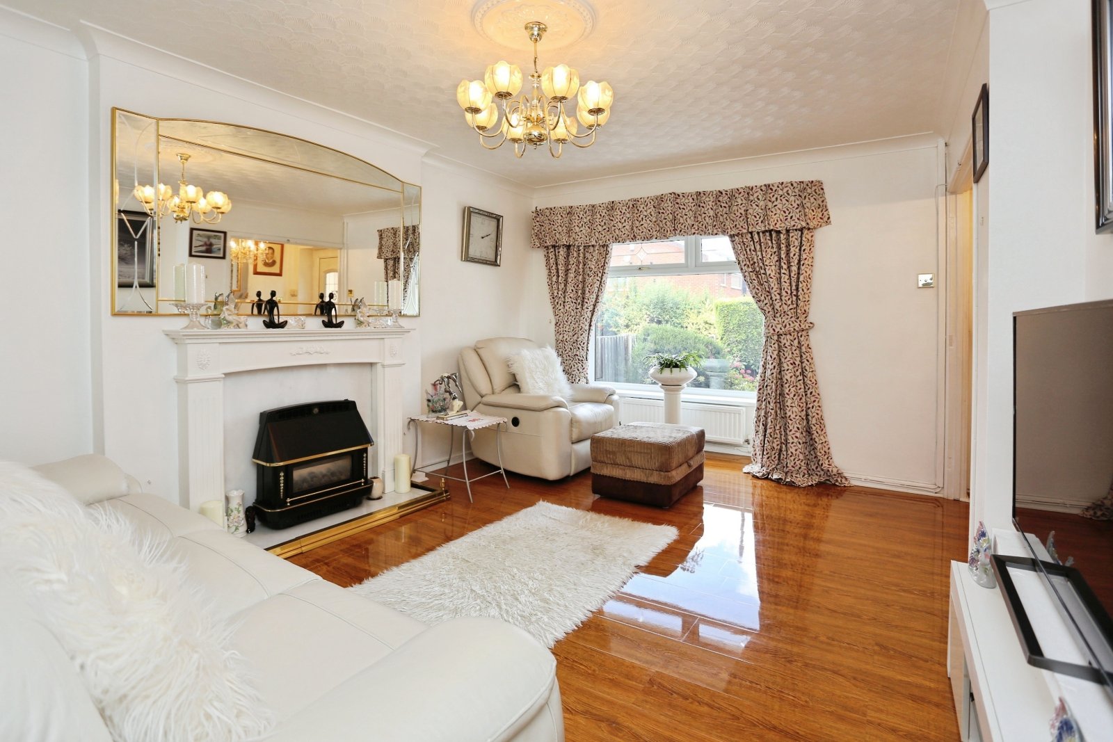 Wilsthorpe Close, Levenshulme, Manchester, M19