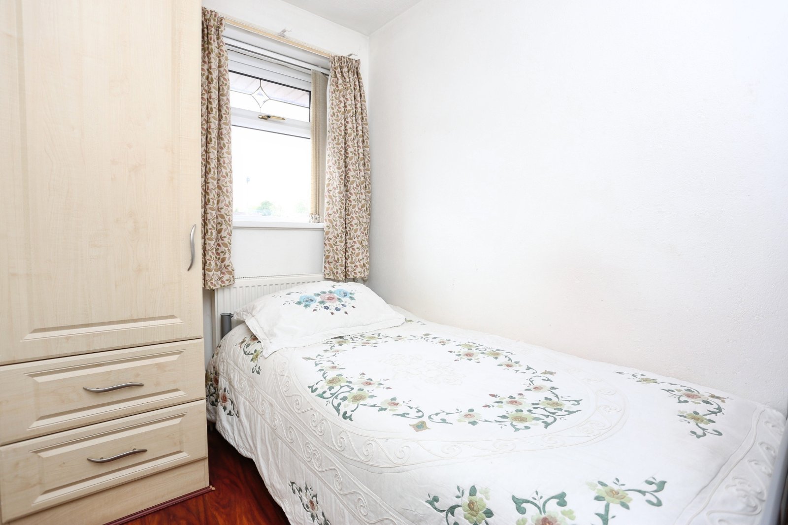 Wilsthorpe Close, Levenshulme, Manchester, M19