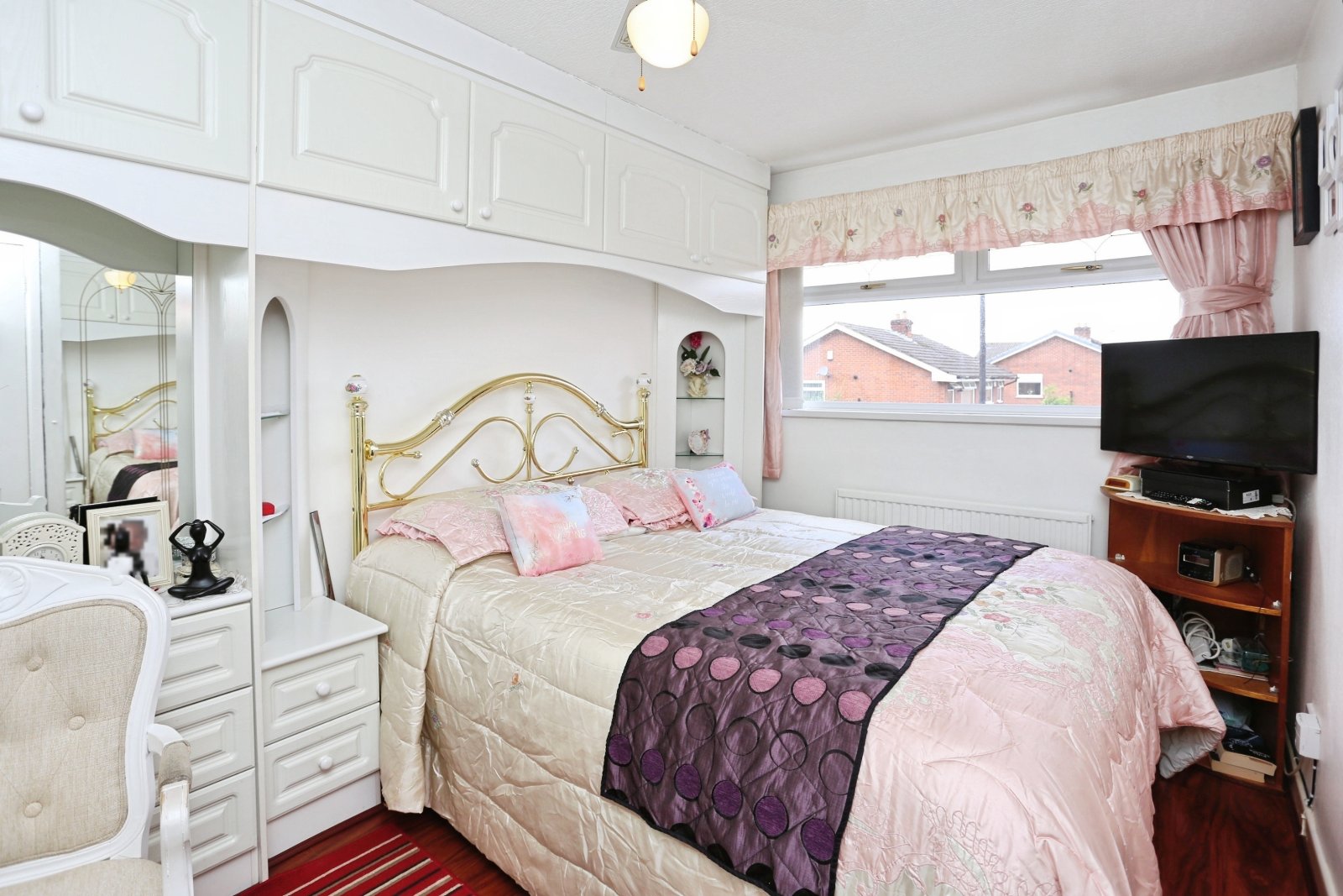 Wilsthorpe Close, Levenshulme, Manchester, M19