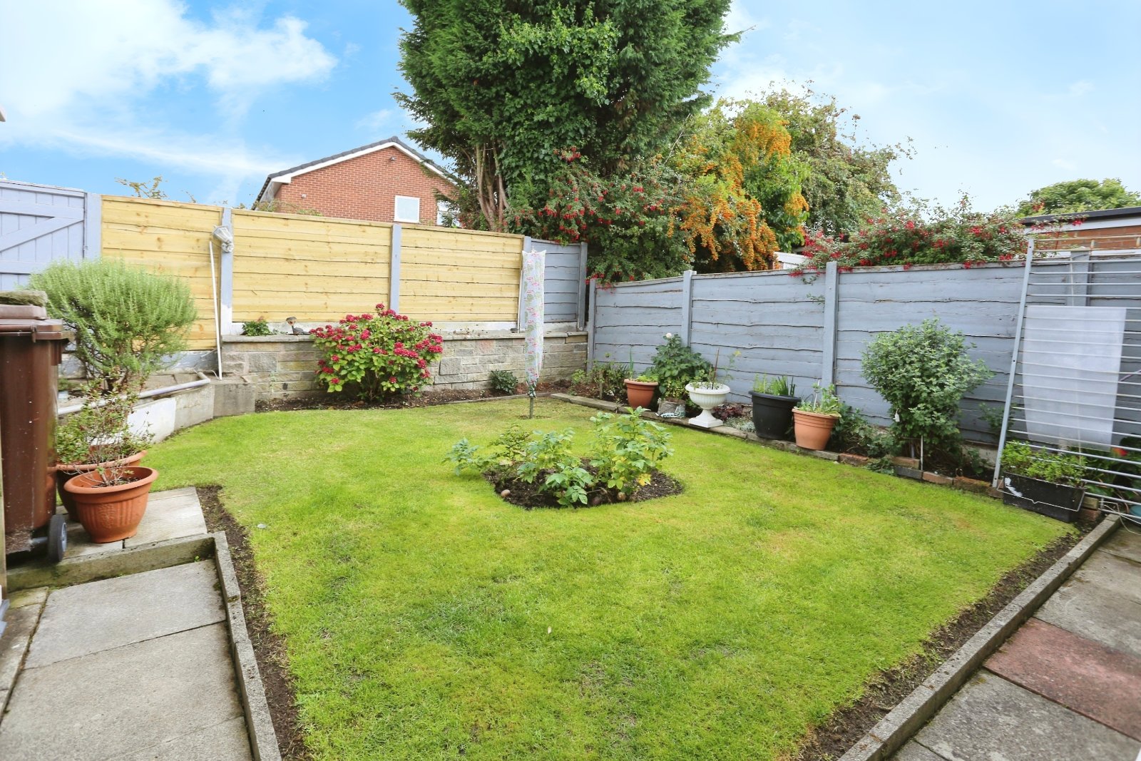 Wilsthorpe Close, Levenshulme, Manchester, M19